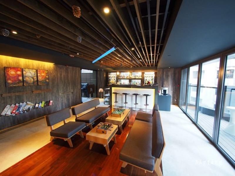 Hotel Pennington By Rhombus Hong Kong Bagian luar foto